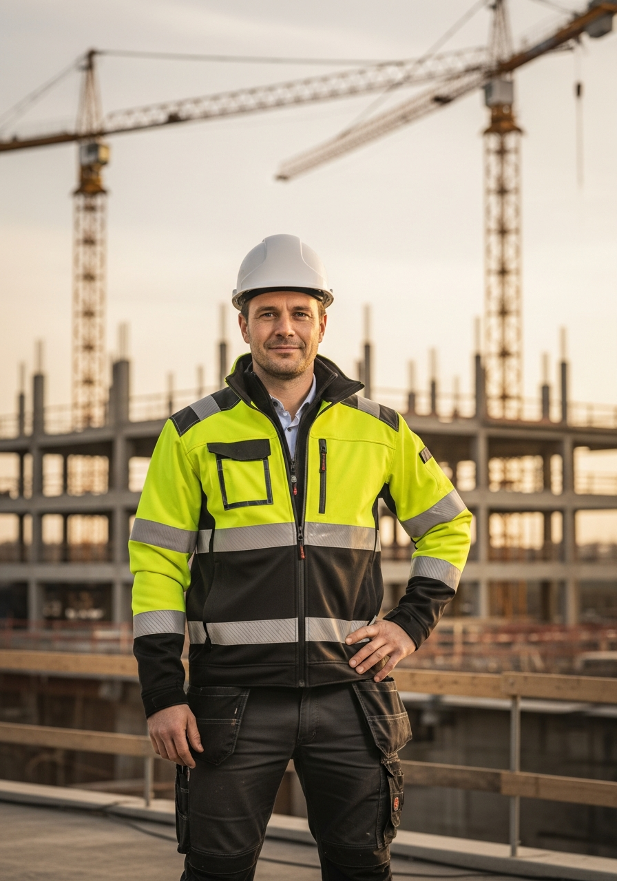 Bouw & Techniek professional